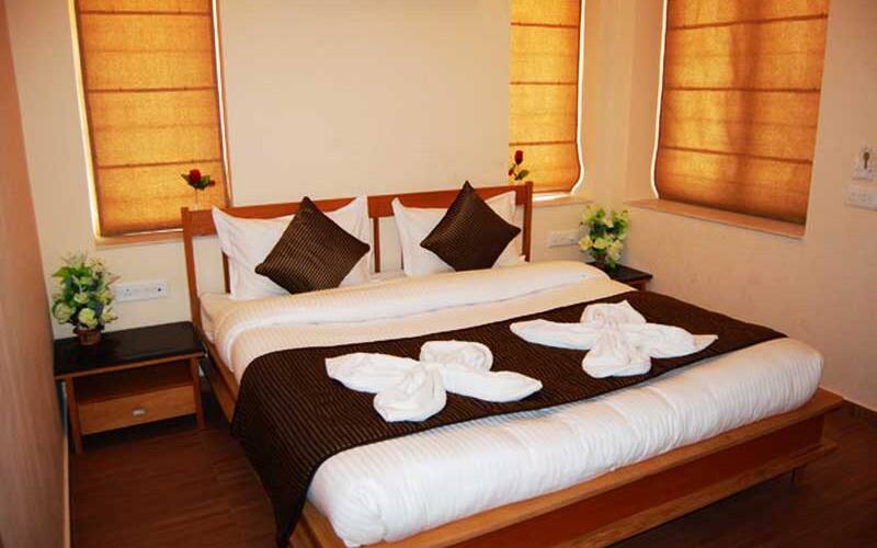 Rishab Club & Resorts, Barmer 5